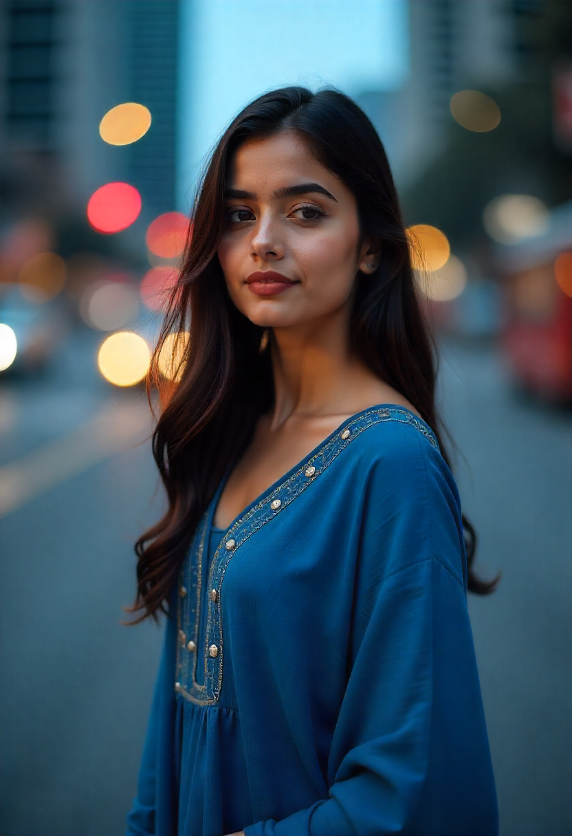 Kavya Nair